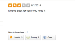 Illustration for article titled 'A Half-Dozen Large Spiders': Extremely Grim Yelp Reviews of Exterminators